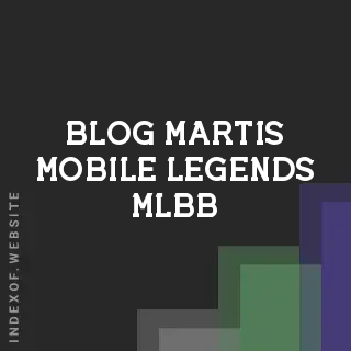 Martis Mobile Legends (MLBB) Guide 2026: Best Build, Levi Skin & Meta Strategies | Logo - Indexof